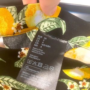 Women’s skirt. Never worn. Light weight. Comes down to knee area